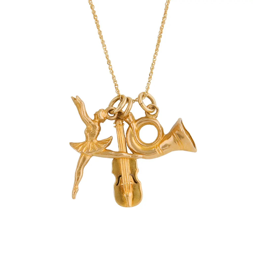 Anina Vogel Jewellery — commercial and product photograph in London, UK, frame 22 of 30.